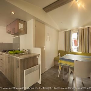 Casa mobile con 3 camere da letto